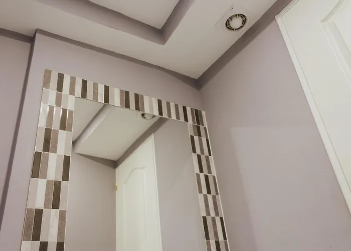 House Romantic Apartment *