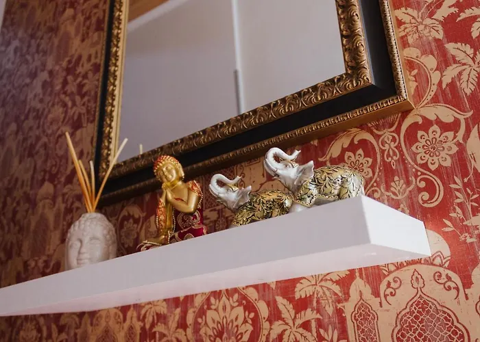 Апартаменты House Romantic Порту