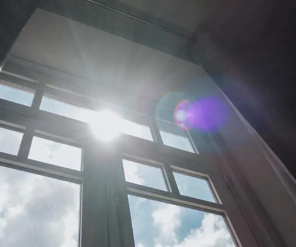 House Romantic Апартаменты