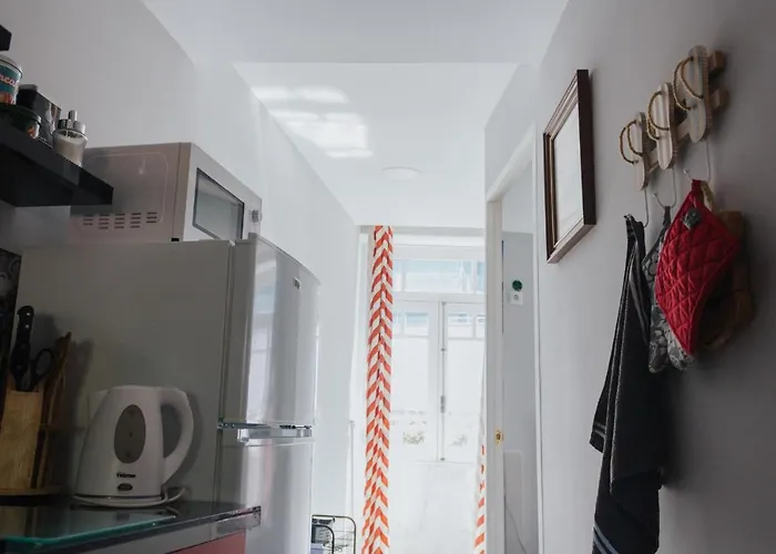 House Romantic ポルト