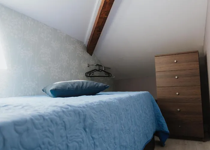 Апартаменты House Romantic *