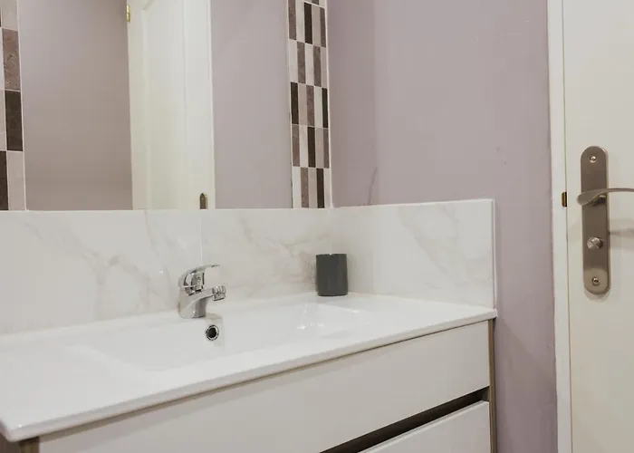 Апартаменты House Romantic