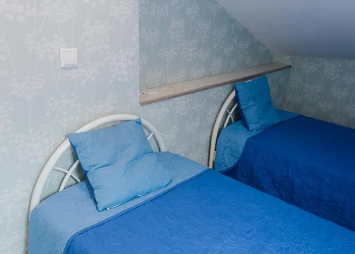 House Romantic Апартаменты *