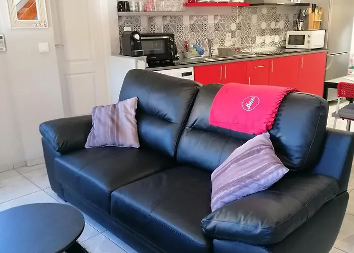 Apartment House Romantic Porto