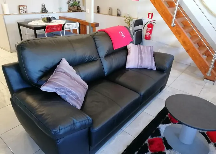 アパート House Romantic