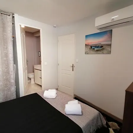 House Romantic Lägenhet
