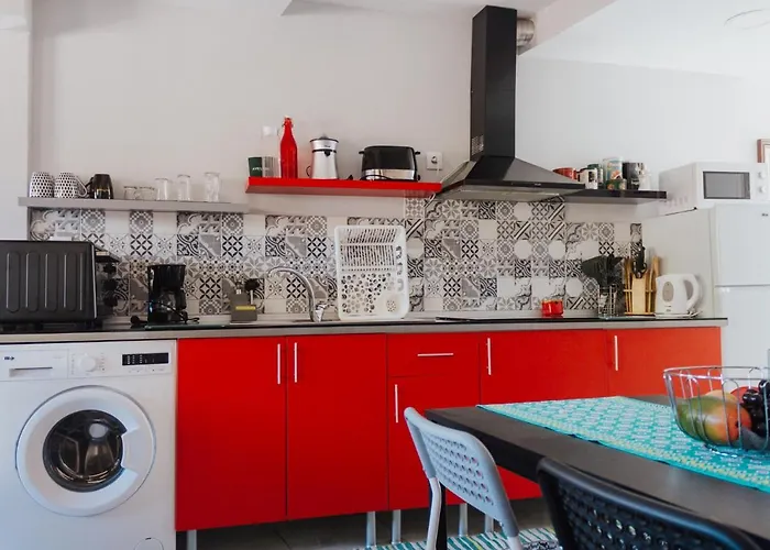 House Romantic Apartment Porto