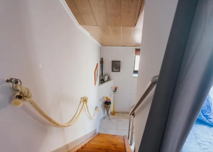 House Romantic * Porto