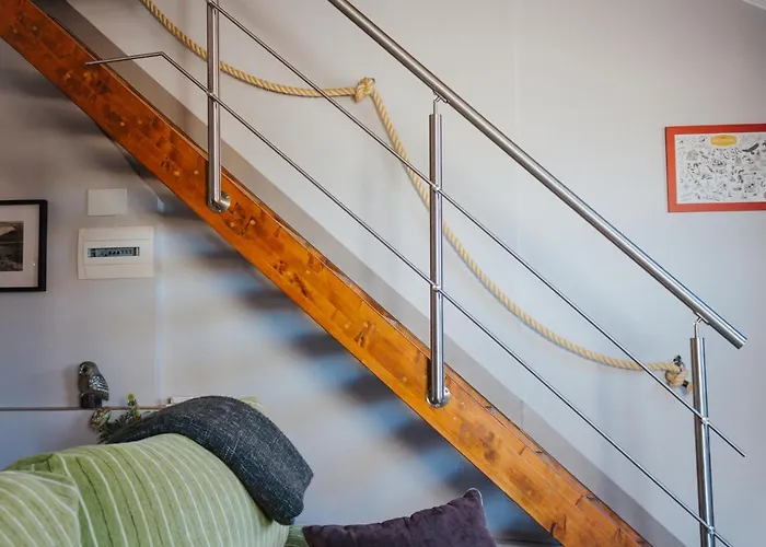 House Romantic Porto