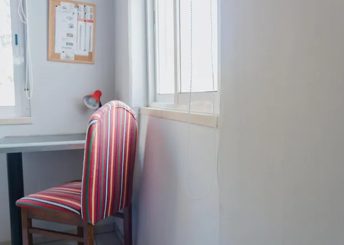 House Romantic Apartment Porto