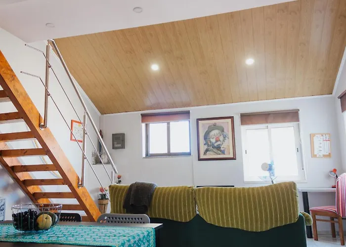 House Romantic Porto