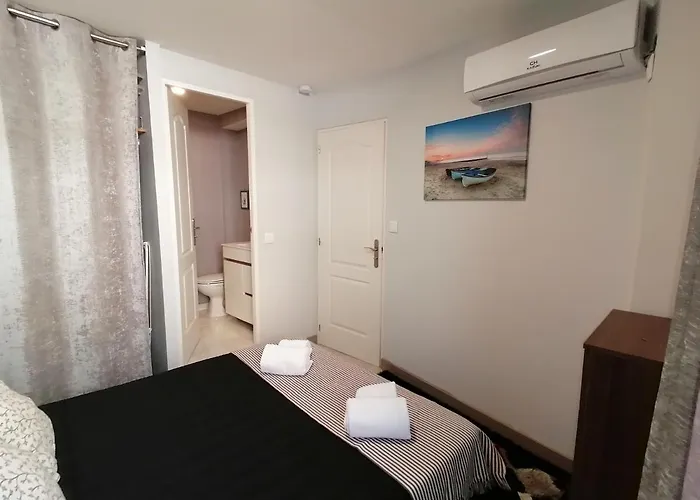 House Romantic Apartment