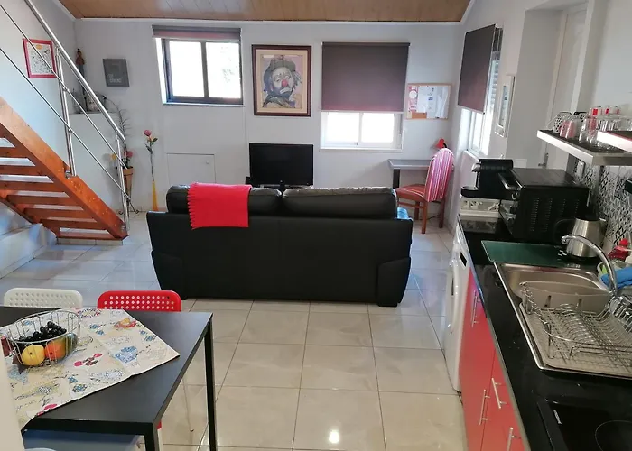 House Romantic Apartment *