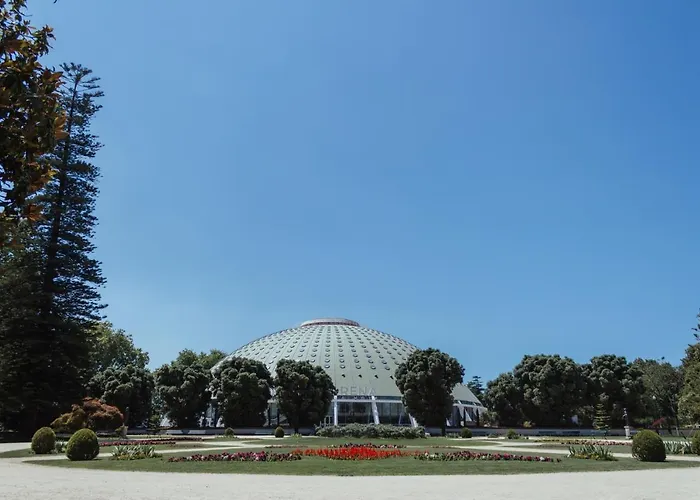 아파트 House Romantic