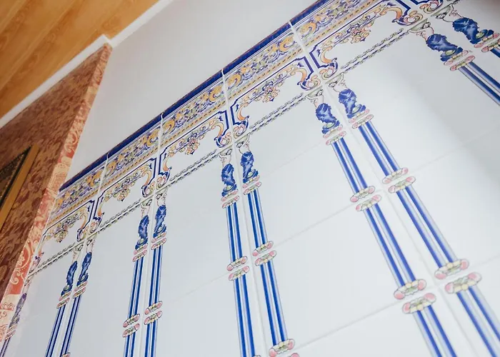 House Romantic 아파트 *