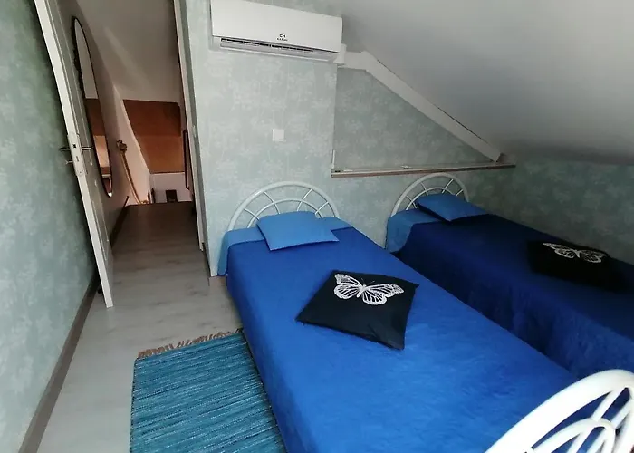 아파트 House Romantic *